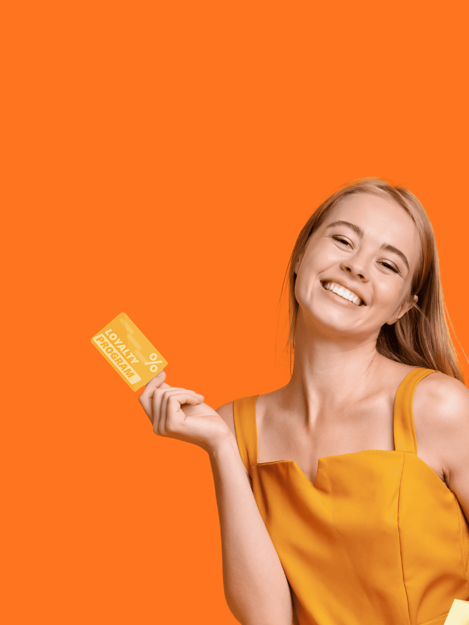 Vendor Loyalty Program